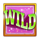 Late Night Win wild symbol icon