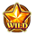 lava fruits wild 1 symbol icon