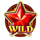 lava fruits wild 4 symbol icon