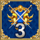 le bossu 2 crossed swords wild 2 symbol icon