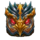 league of champions wild2 symbol icon