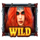legend of lilith wild symbol icon