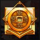 legend of senteng wild symbol icon
