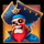 legend of the high seas wild symbol icon