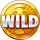 legends cup wild symbol icon
