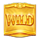 legends of cleopatra megaways wild symbol icon
