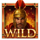 legion gold and the throne of dead wild symbol icon