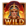legion gold reckoning wild symbol icon