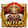 legion gold victory wild symbol icon