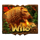 leokan wild symbol icon