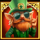 leprechaun jackpot collector wild symbol icon