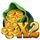 leprechaunsvaultsymbolwild4 icon