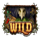 leshys magical forest symbol wild icon