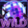 lets party wild symbol icon