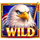 liberty fireworks wild symbol icon