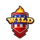 liberty rockets wild 3 symbol icon