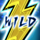 lightning seven power spins wild symbol icon