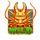 lightning shenlong 2 maximum boltage wild symbol icon