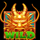 lightning shenlong wild symbol icon