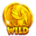 little griffins wild symbol icon