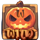 little witch fortune wild symbol icon