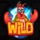 lobster bobs crazy crab shack wild symbol icon