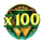 lokis descendants wild 2 symbol icon