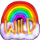 lollipop drop multimax wild symbol icon