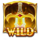 loot and labyrinths wild symbol icon