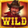 loot n load wild symbol icon