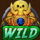 lost paradise 2 wild symbol icon