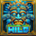 lost totem wild symbol icon
