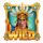 love and riches eldorado wild symbol icon