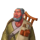 lu ban wild symbol icon