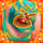 lucha libre 2 wild 2 symbol icon