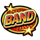 lucky band hold and win wild symbol icon