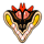 lucky caiman wild symbol icon