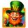 lucky charms trio 10000 wild symbol icon