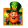 lucky charms trio wild symbol icon