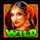 lucky east wild symbol icon
