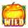 lucky halloween wild symbol icon