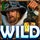 lucky jack dagger of destiny wild symbol icon