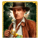lucky jack lost jungle wild symbol icon
