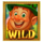 lucky jimmy pots and pearls wild symbol icon