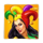 lucky joker 10 hold and win wild scatter symbol icon