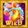 lucky koi waters wild symbol icon