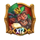 lucky lads wild scatter 2 symbol icon