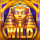lucky scarab claw wild respins wild symbol icon
