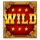 lucky sheriff hold and win wild symbol icon