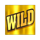 lucky streak 1 wild symbol icon